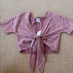 Princess Polly Crop Top